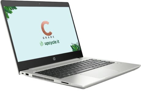 HP ProBook 440 G6 - Bronze stand