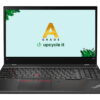 Lenovo ThinkPad T580 - Guld stand