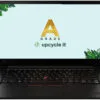 ThinkPad X1 Extreme 3.Gen Grade A i7-10750H 15.6" Touchskærm 4K Ultra HD 16 GB RAM 512 GB SSD NVIDIA GeForce GTX 1650 Ti Max-Q Windows 11 Pro