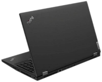 ThinkPad P15 Gen 2i i7-11800H Mobil workstation 15.6" 16 GB RAM 512 GB SSD NVIDIA T1200 Windows 11 Pro - Guld stand