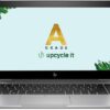 HP EliteBook 840 G6 - Guld stand