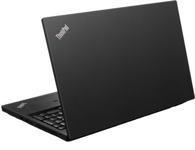 ThinkPad T560 i5-6300U 15.6" 8 GB DDR3L-SDRAM 256 GB SSD Windows 10 Pro - Sølv stand