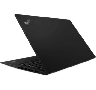 ThinkPad T14s Gen 2 AMD AMD Ryzen™ 5 PRO 5650U 14" 8 GB RAM 256 GB SSD Windows 11 Pro - Guld stand