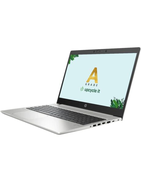 ProBook 450 G7 i5-10210U 15.6" 16 GB RAM 256 GB SSD Windows 11 Pro - Guld stand