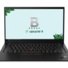 ThinkPad X1 Carbon i7-7500U 14" 8 GB RAM 256 GB SSD Windows 10 Pro - Sølv stand
