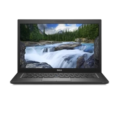 Dell Latitude 7490 14" - Intel i5 8350u 1,7GHz 256GB M2 16GB