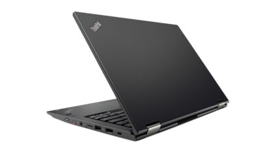 T1A ThinkPad 20LJS4M i5-8350U Hybrid (2-i-1) 13.3" Touchskærm 8 GB 256 GB SSD Windows 10 Pro