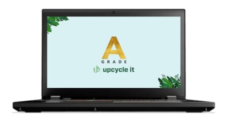 Lenovo ThinkPad P51 - Guld stand