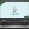HP Probook 640 G2 - Sølv stand