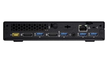 Lenovo ThinkCentre M900 Tiny (Refurbished)