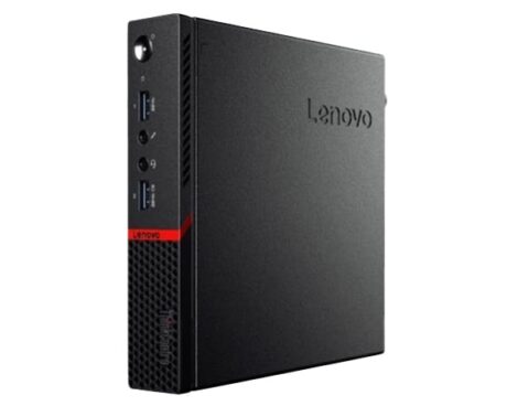 Lenovo ThinkCentre M900 Tiny (Refurbished)