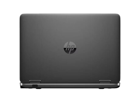 EliteBook 640 G3 i5-7200U 14" 8 GB RAM 256 GB SSD Windows 10 Pro - Bronze stand