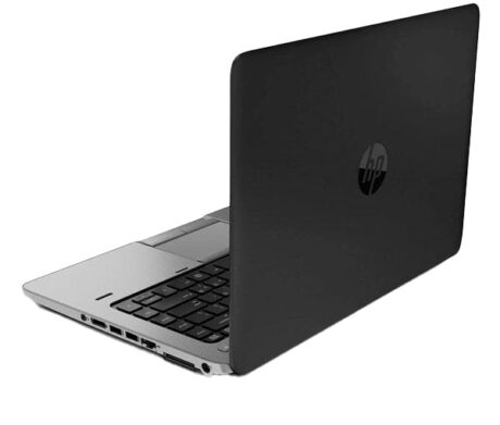 EliteBook 840 G1 i5-4300U 14" 8 GB DDR3L-SDRAM 128 GB SSD Windows 10 Pro - Guld stand