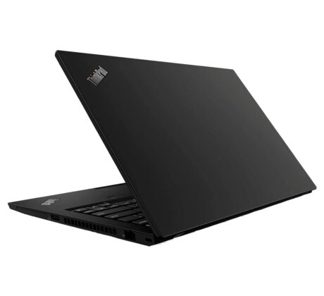 Lenovo ThinkPad T15 G2 - Guld stand