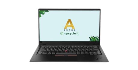 Lenovo ThinkPad X1 Carbon 6th (Refurbished)