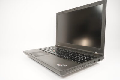 Lenovo ThinkPad T540p - i7-4700MQ 2.4Ghz - 16GB RAM - 512GB SSD - 15" FHD GeForce GT 730m - Bronze stand