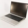 HP EliteBook 835 G7 - AMD Ryzen 3 Pro 4450U 2.4 GHz - 8GB RAM - 256GB NVMe - 13" FHD - Sølv stand