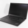 Lenovo Thinkpad L15 Gen 1 - i7-10310u 1.7GHz - 8GB RAM - 256GB SSD - 15" FHD - Win 11 - Bronze stand