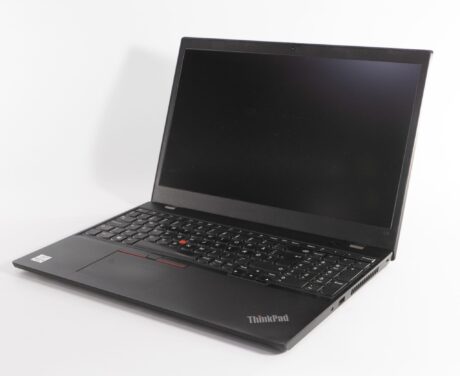 Lenovo Thinkpad L15 Gen 1 - i7-10310u 1.7GHz - 8GB RAM - 256GB SSD - 15" FHD - Win 11 - Bronze stand