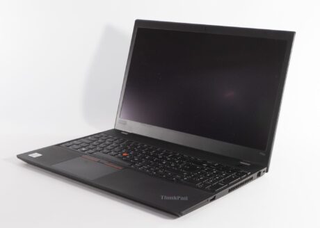 Lenovo Thinkpad P15V Gen 1 - i7-10610u 1.8GHz - 32GB RAM - 512GB SSD - Quadro P520 - 15" FHD - Win 11 - Sølv stand