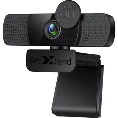 ProXtend X302 Full HD Webcam