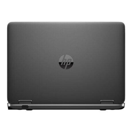 HP Probook 640 G2 - Sølv stand