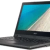 Acer TravelMate B118 11" - Intel Pentium N5000 1,1GHz 128GB SSD 4GB Win10 Pro