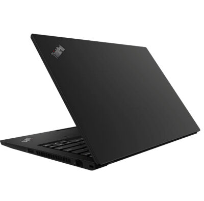 ThinkPad P15S 1.Gen Grade A i7-10510U Mobil workstation 15.6" 32 GB RAM 1 TB SSD NVIDIA Quadro P520 Windows 10 Pro