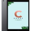 iPad 8th gen. Refurbished Grade C 32 GB 10.2" Space Grey