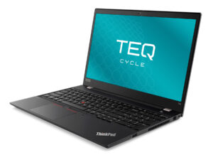 Teqcycle Lenovo Thinkpad T15 G1 i5-10310U 15.6" 16 GB RAM 512 GB SSD Windows 11 Pro