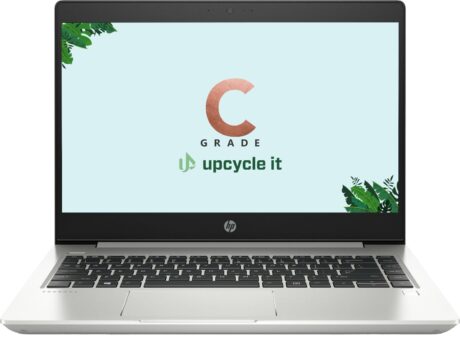 HP ProBook 440 G6 - Bronze stand