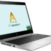 EliteBook 850 G5 i7-8650U 15.6" Touchskærm 16 GB RAM 512 GB SSD AMD Radeon RX 540 Windows 11 Pro - Guld stand