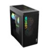 Legion i7-14700KF 32 GB RAM 1 TB SSD NVIDIA GeForce RTX 4070 Tower PC Space Grey - Guld stand