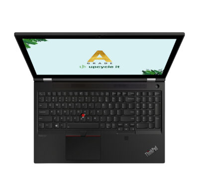 ThinkPad P15 1.Gen Grade A i7-11850H Mobil workstation 15.6" 48 GB RAM 1 TB SSD NVIDIA Quadro T2000 Windows 11 Pro