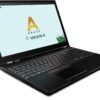ThinkPad P51s Grade A i7-7500U Mobil workstation 15.6" 16 GB RAM 512 GB SSD NVIDIA® Quadro® M520 Windows 10 Pro