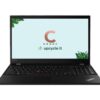 ThinkPad T15 Gen 1 i5-10210U 15.6" 16 GB RAM 256 GB SSD Windows 11 Pro - Bronze stand