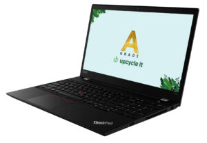 ThinkPad P15S 1.Gen Grade A i7-10510U Mobil workstation 15.6" 32 GB RAM 1 TB SSD NVIDIA Quadro P520 Windows 10 Pro