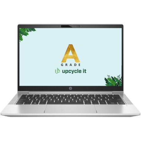HP ProBook 640 G8 - Guld stand