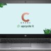EliteBook 850 G2 i5-5300U 15.6" 8 GB DDR3L-SDRAM 240 GB SSD Windows 10 Pro , - Bronze stand