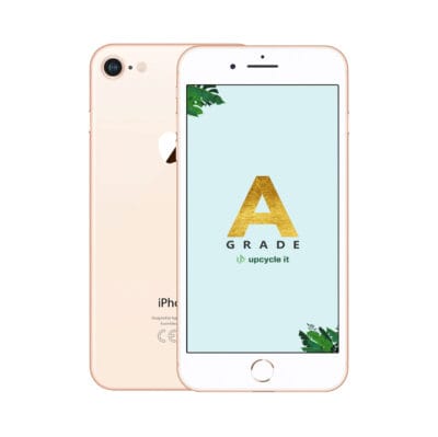 Apple iPhone 8 (Refurbsihed) A