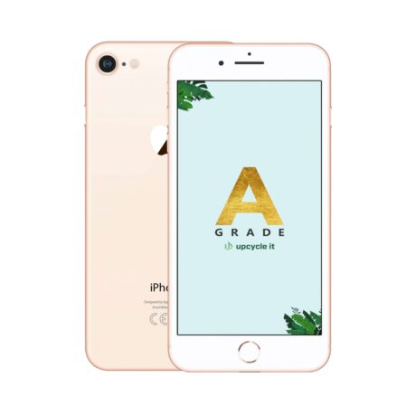 Apple iPhone 8 (Refurbsihed) A