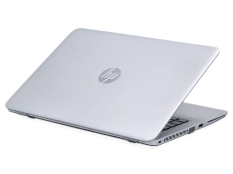 HP EliteBook 840 G7 - Sølv stand