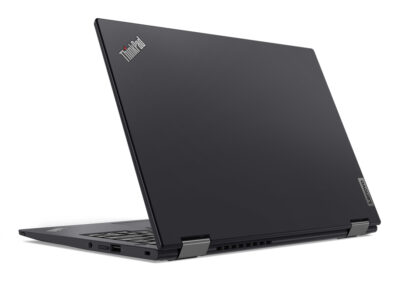 T1A Lenovo ThinkPad X13 Yoga Gen 2 Refurbished i7-1185G7 Hybrid (2-i-1) 13.3" Touchskærm 16 GB RAM 512 GB SSD Windows 11 Pro