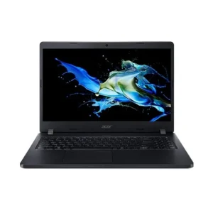 Acer TravelMate P214 14" - Intel i5 8250U 1,6GHz 256GB SSD 8GB Win11 Pro - Sølv stand