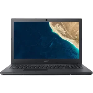 Acer TravelMate P2410 14" - Intel i3 8130U 2,2GHz 128GB SSD 4GB Win11 Pro - Sølv stand