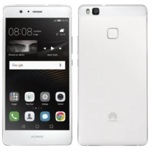 Huawei P9 LITE 16 GB (Hvid) - Sølv stand