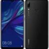 Huawei P-Smart 64GB (Sort) - 2019