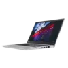 Lenovo ThinkPad T470s Grå 14" - Intel i5 7200U 2,5GHz 256GB NVMe 8GB Win10 Pro - Bronze stand
