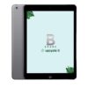 iPad Air 2 128 GB 24,6 cm (9.7") iOS 14 Space Grey