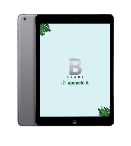 iPad Air 2 128 GB 24,6 cm (9.7") iOS 14 Space Grey